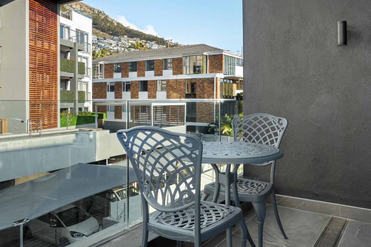 The Avant Luxury Apartments Kapstaden Eksteriør billede
